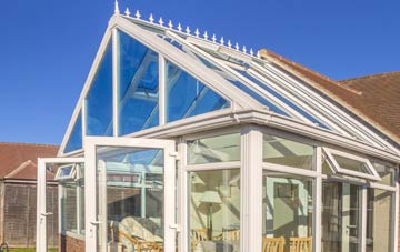conservatory roof insulation costs Tetbury Upton