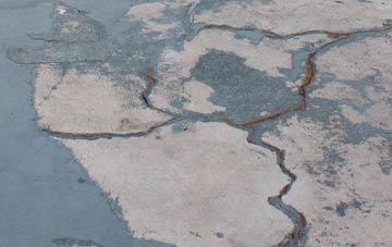 fibreglass roofing replacement Tetbury Upton