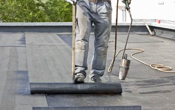 flat roof replacement Tetbury Upton, Gloucestershire