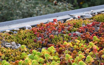 the cost of Tetbury Upton green roof installation