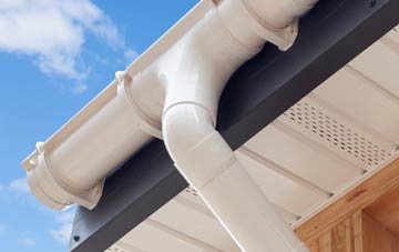 Tetbury Upton gutter installation costs