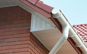 Tetbury Upton soffit repair costs