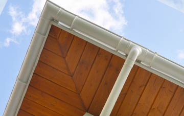 Tetbury Upton soffit types