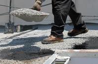 find rated Tetbury Upton flat roofing replacement companies