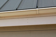 Tetbury Upton soffit repair